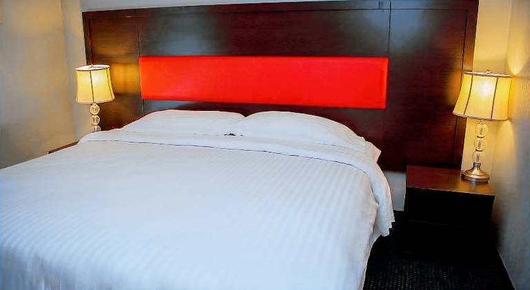 Travel inn — photo 4