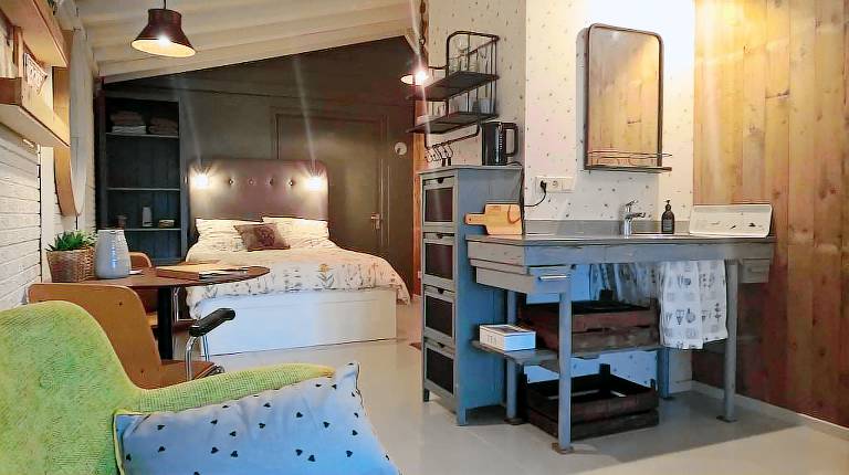 Chalet Berkhout