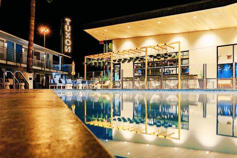 Voco The Tuxon by IHG — photo 2
