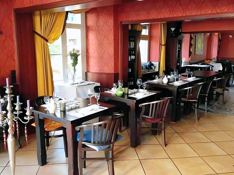 Hotel Athos — photo 5
