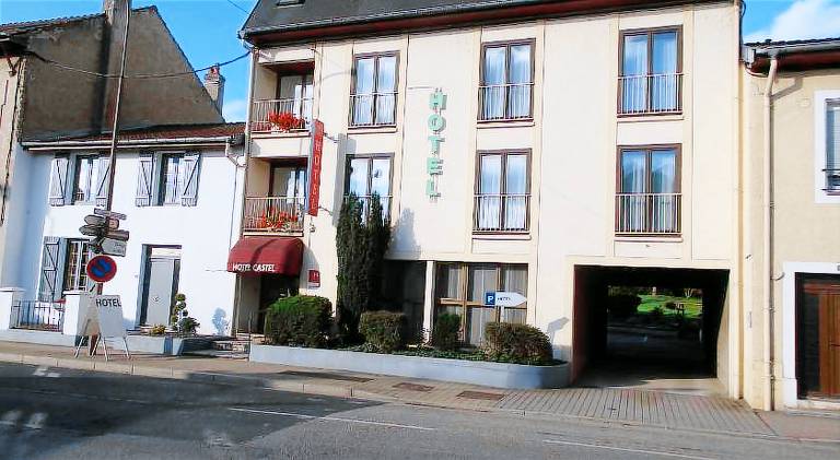 Hotel Castel — photo 5