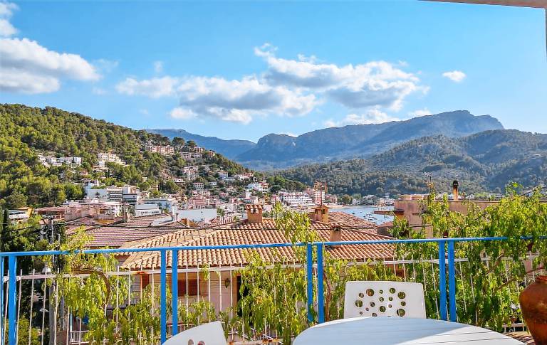 Ferienhaus Port de Sóller