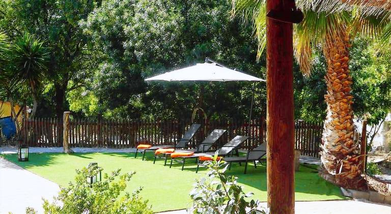 Vacation home with pool | Pet-friendly — photo 4