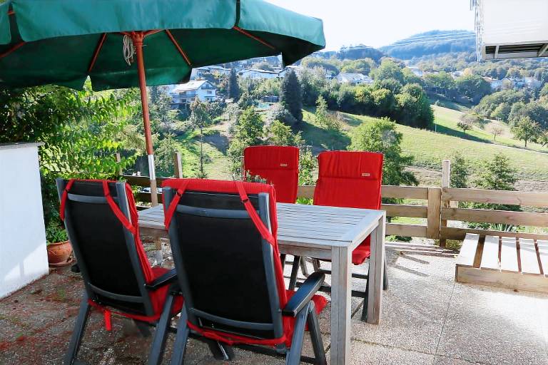 Ferienwohnung Bühlertal