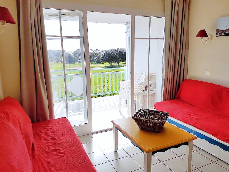 Appartement Talmont-Saint-Hilaire