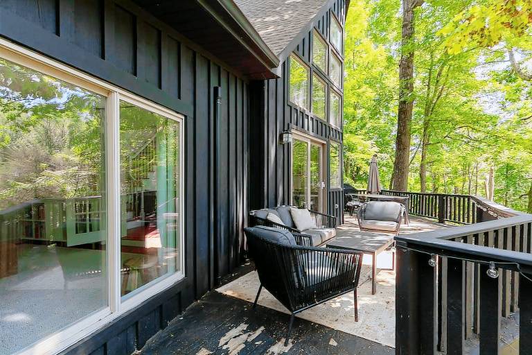 House Rhinebeck