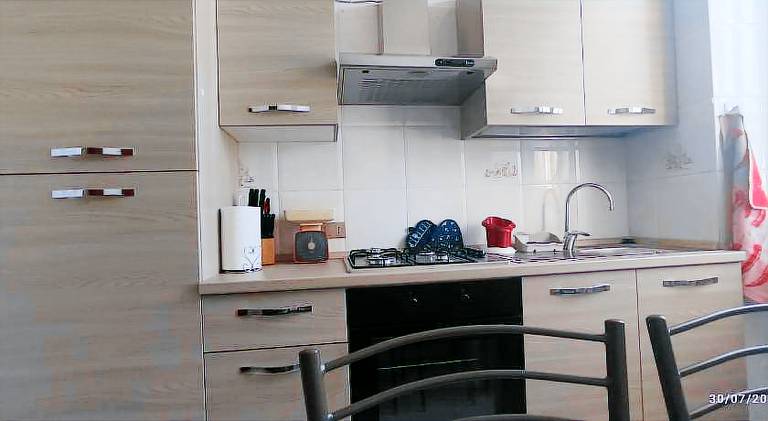 House with 2 rooms for 4 persons — photo 3