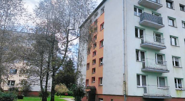 Apartment with 1 room for 4 persons — photo 5