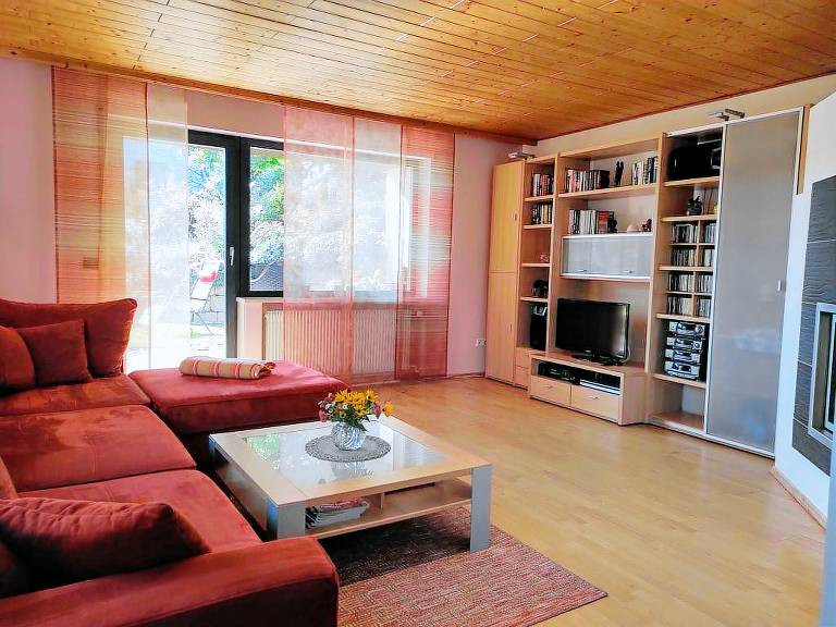 Ferienwohnung Klaus