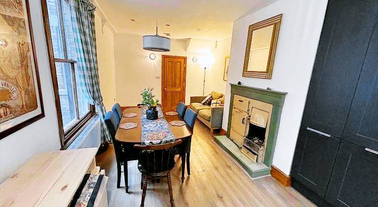 Vacation home with 4 rooms for 8 persons — photo 5