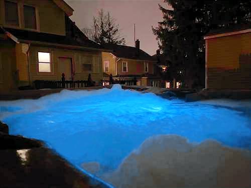 Apartment  Hillside