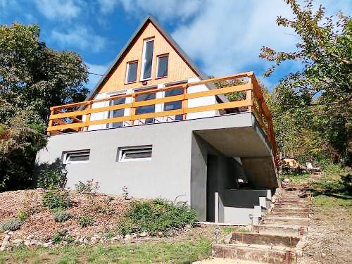 Chalet  Pilisszentlászló