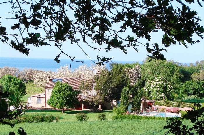 Casale Fano