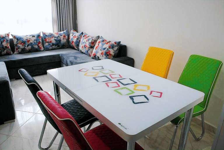 Appartement Tanger