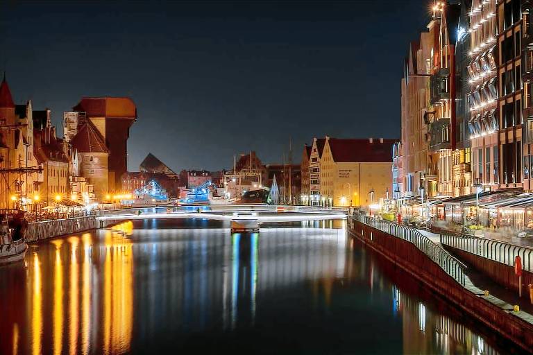 Bed & Breakfast  Gdańsk