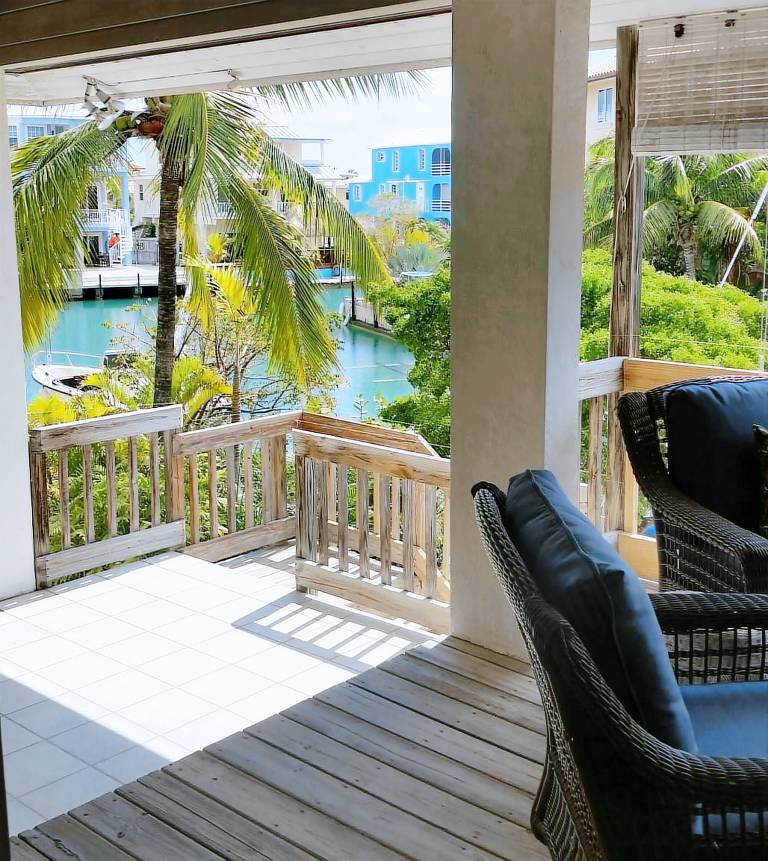 House  Summerland Key