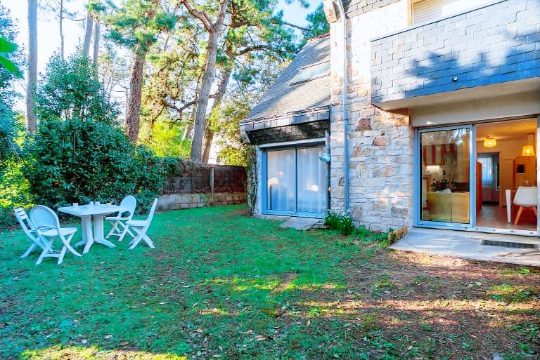 Appartement Carnac