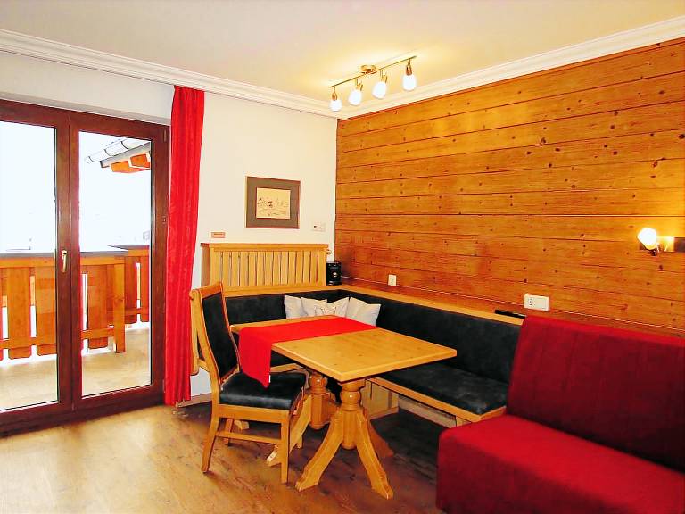 Ferienwohnung Flachau