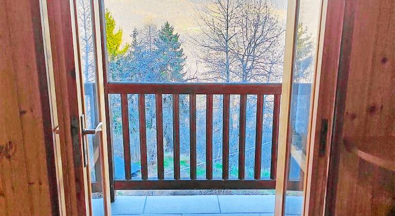 Appartamento vacanza Torgnon