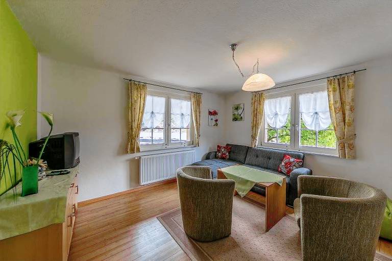 Ferienwohnung Zell am Harmersbach