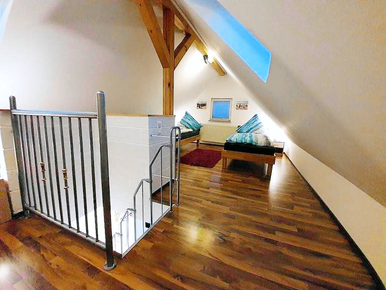 Ferienwohnung Hirschaid