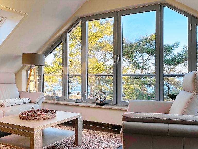 Ferienwohnung Bansin