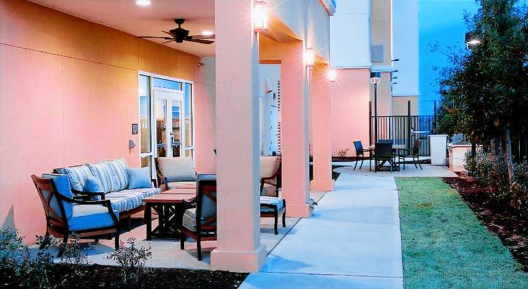 Residence Inn by Marriott Dallas Plano/Richardson — photo 5