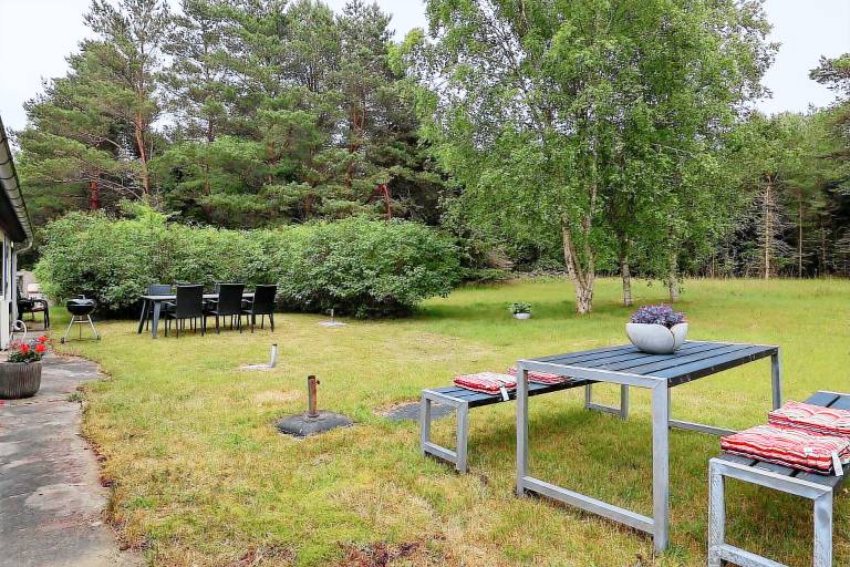Ferienhaus in Læsø, Byrum f&uuml;r max. 2 Personen