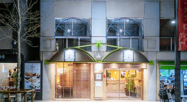 Hotel Provence in Draguignan