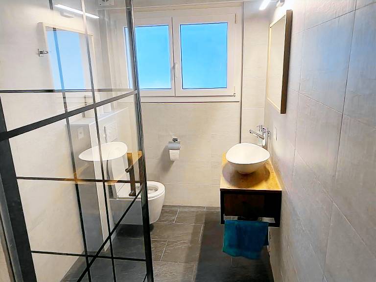Ferienwohnung Schattenhalb