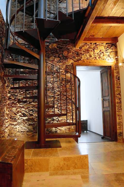 Maison de vacances Poggio-Mezzana