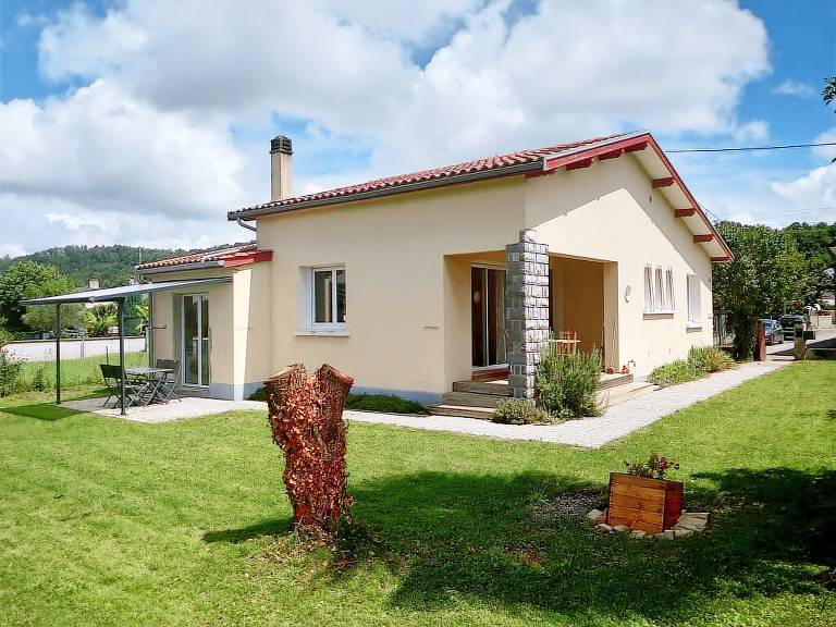 Maison de vacances Antist