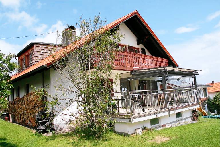 Ferienwohnung  Gilching