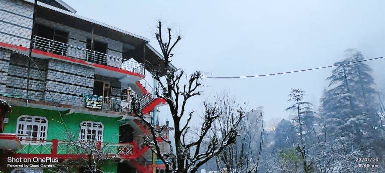 754 m&sup2; Ferienhaus