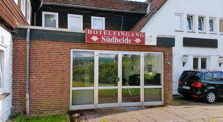 Hotel Sudheide — photo 5