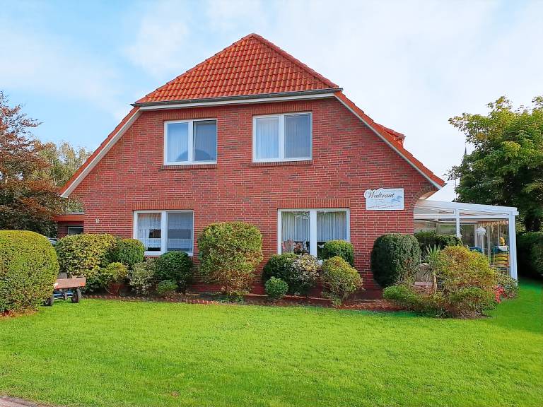 Ferienwohnung Burhave