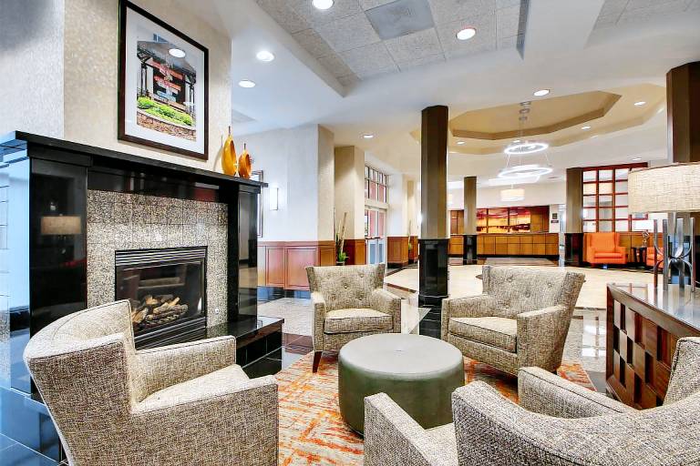 Drury Inn & Suites Charlotte Northlake — photo 3