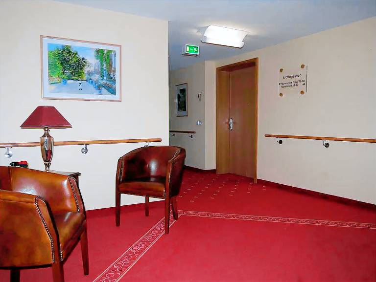 Aparthotel Schlangenbad