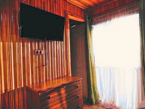 Bed and breakfast  Talca