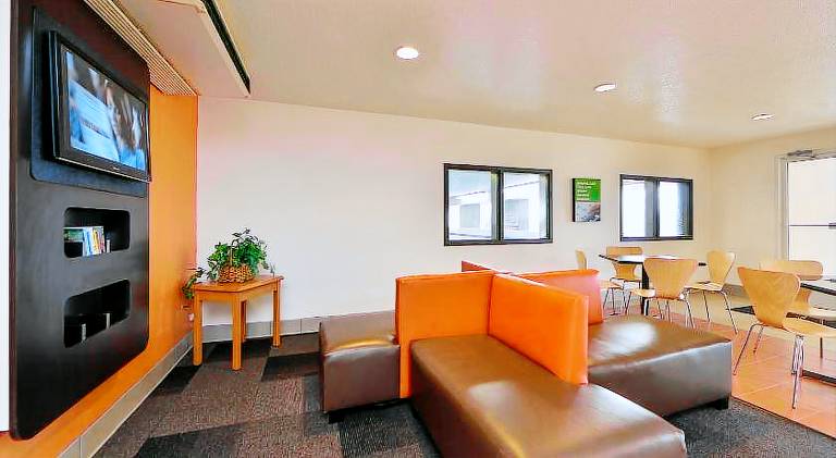 Motel 6 Meridian, ID - Boise W — photo 2