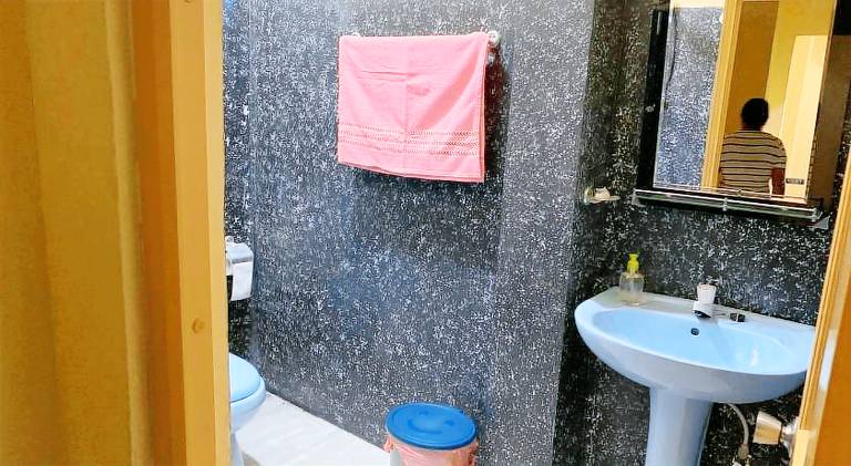 Hello Super Hostel — photo 2