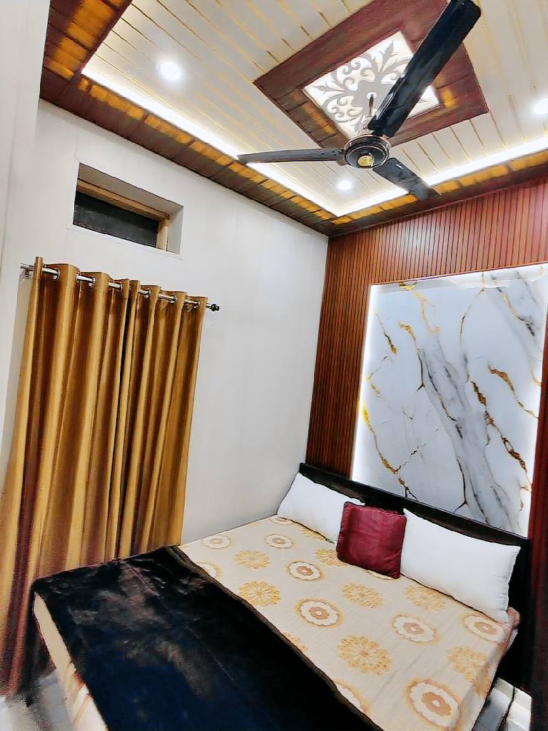 House with 2 rooms for 4 persons — photo 2