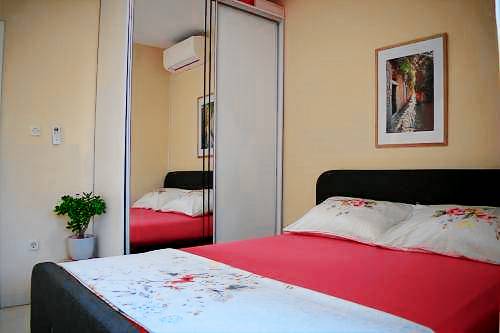 Apartment Podgora