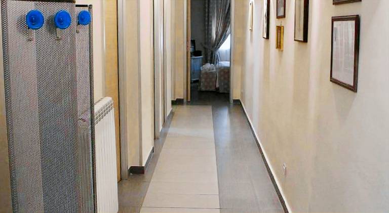 Vacation home with 2 rooms for 6 persons — photo 5