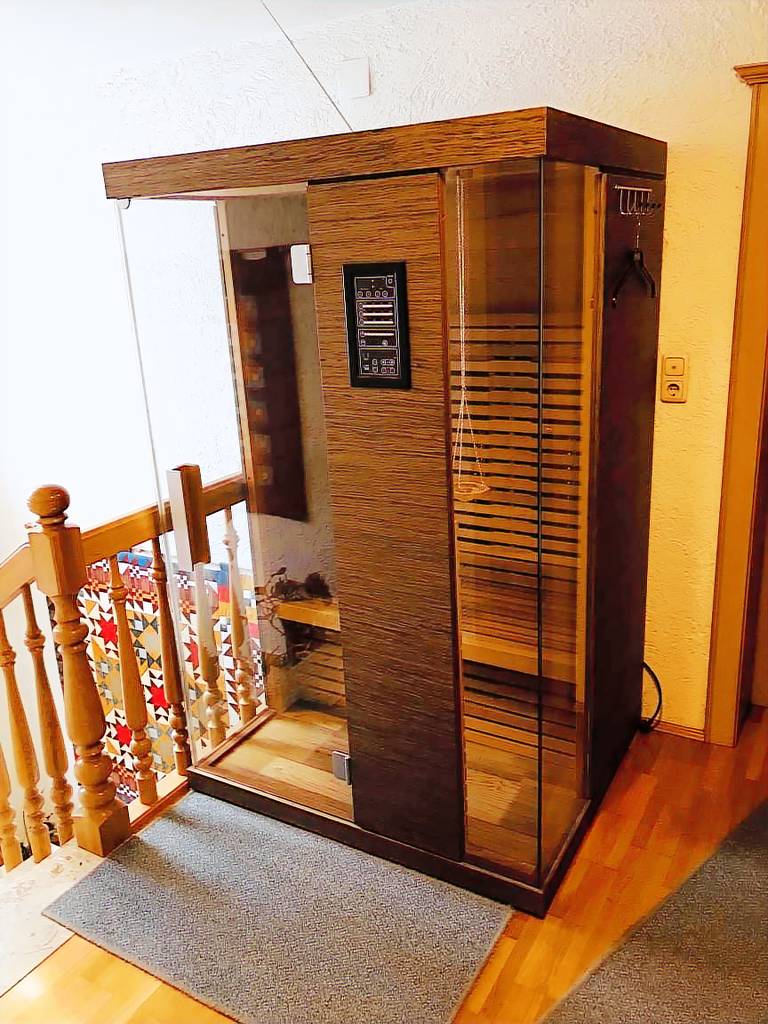 Ferienhaus Bramberg am Wildkogel