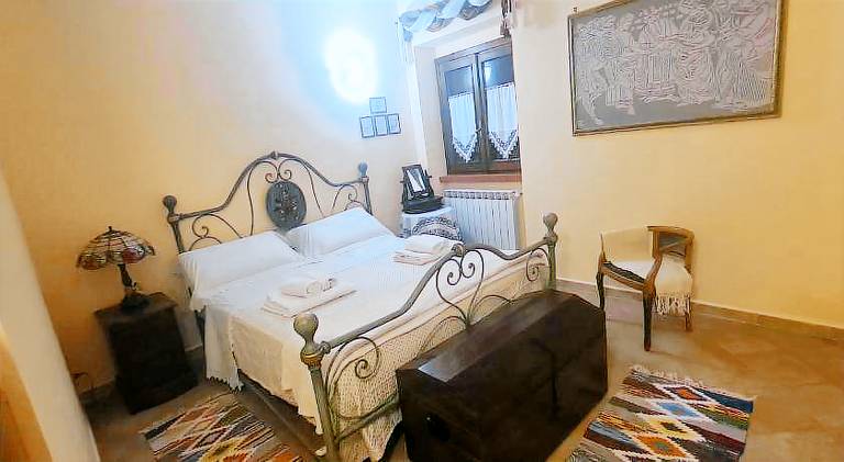 Appartamento Tagliacozzo