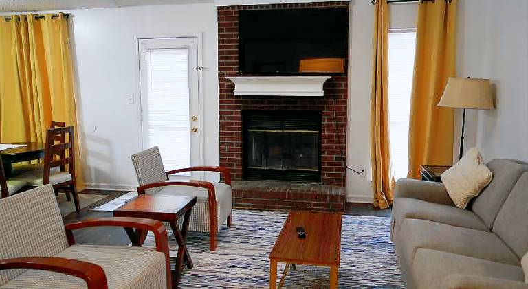 Vacation home | Pets are welcome — photo 4
