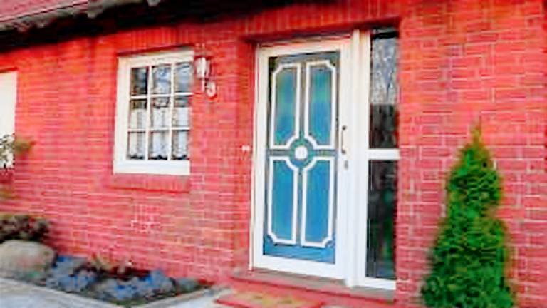 Ferienhaus Krummhörn