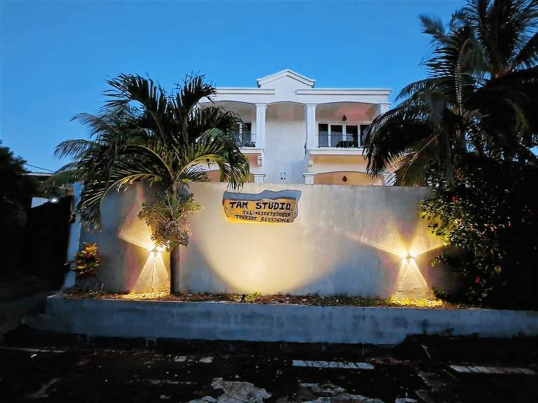Bed & Breakfast  La Gaulette