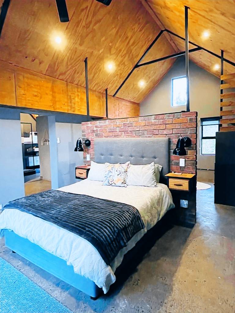 60 m&sup2; Ferienwohnung